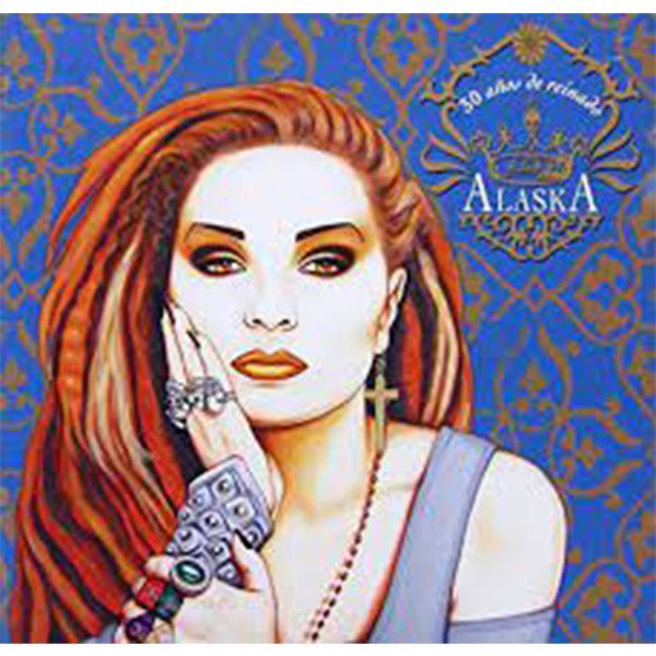 30 Años De Reinado | Alaska