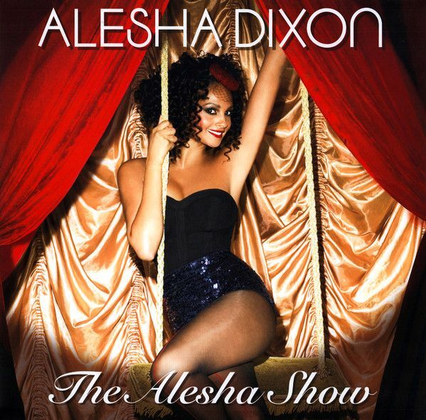 The Alesha Show | Alesha Dixon The Alesha Show | Alesha Dixon