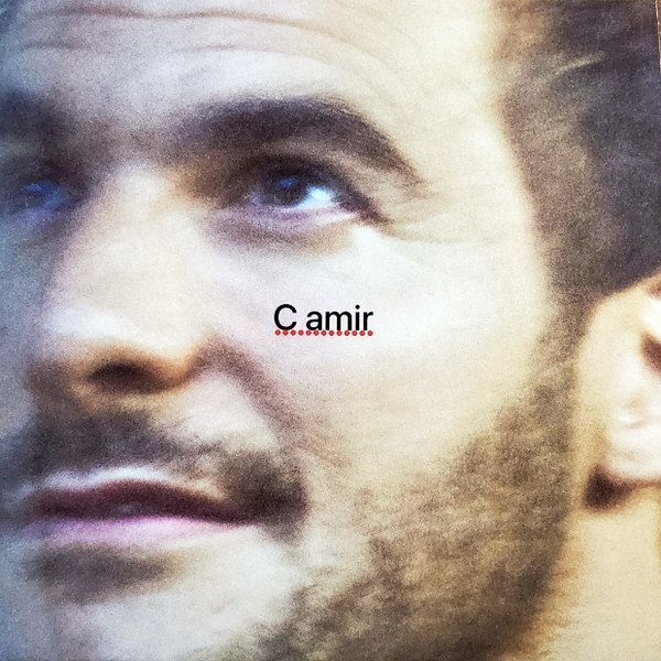 C Amir | Amir Haddad