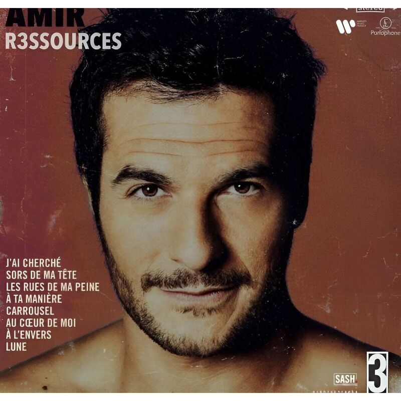 R3ssources | Amir