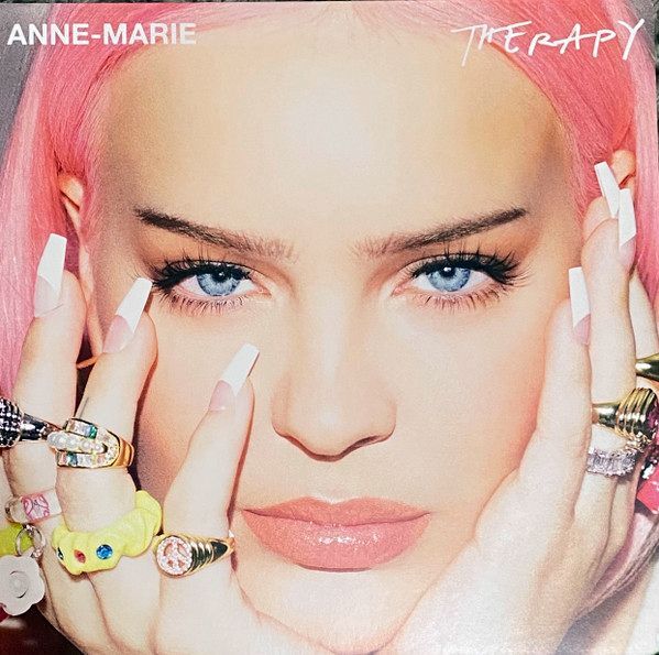Therapy | Anne-Marie