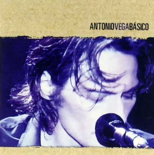Básico | Antonio Vega
