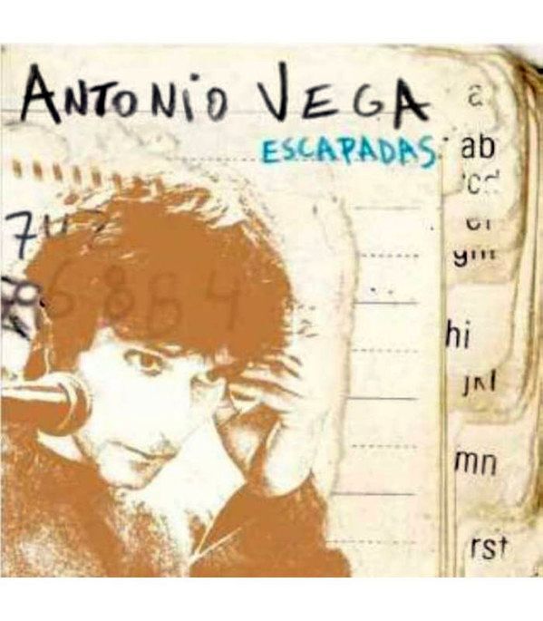Escapadas | Antonio Vega