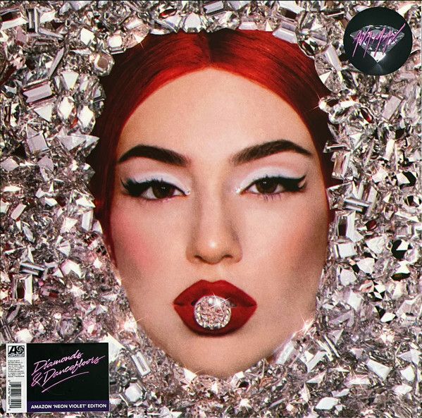 Diamonds & Dancefloors | Ava Max