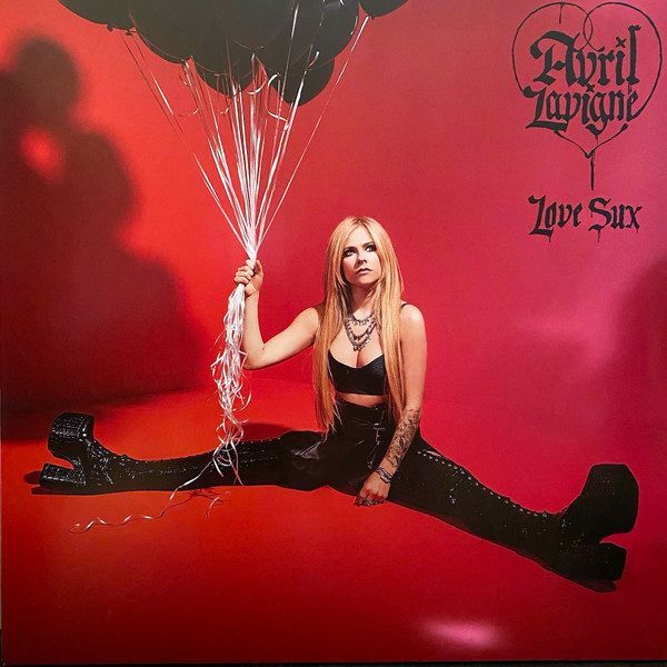 Love Sux | Avril Lavigne
