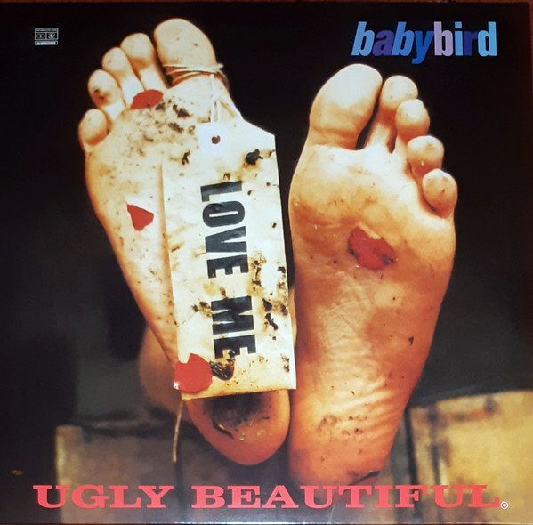 Ugly Beautiful (2023 Reissue) | Babybird