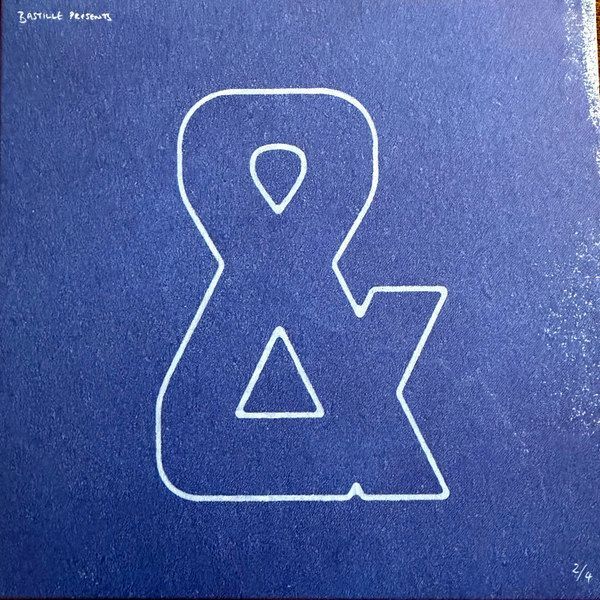 & (Ampersand) Part Two | Bastille & (Ampersand) Part Two | Bastille