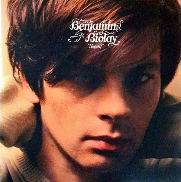 Négatif | Benjamin Biolay