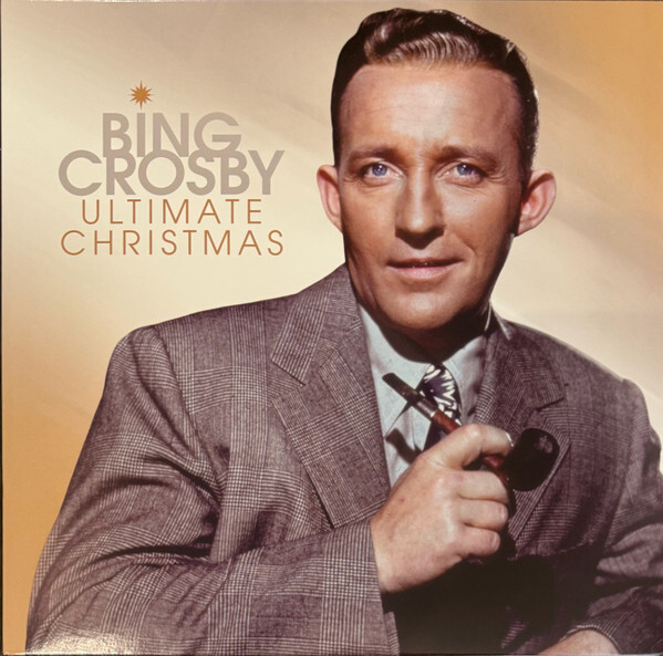 Ultimate Christmas (2LP / Wide) | Bing Crosby Ultimate Christmas (2LP / Wide) | Bing Crosby