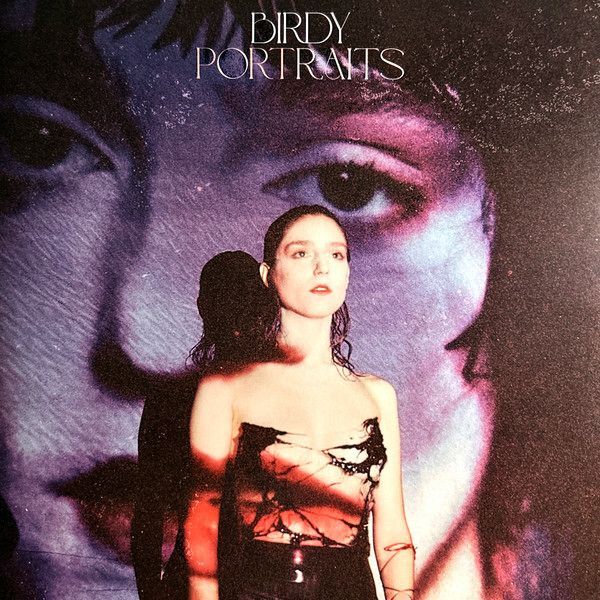 Portraits | Birdy