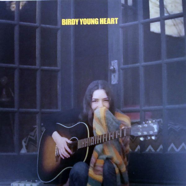 Young Heart | Birdy
