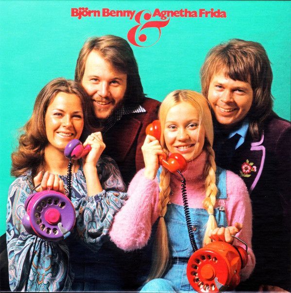Ring Ring - The Singles (7" Single Box Set) | Björn & Benny Agnetha & Anni-Frid Ring Ring - The Singles (7" Single Box Set) | Björn & Benny Agnetha & Anni-Frid