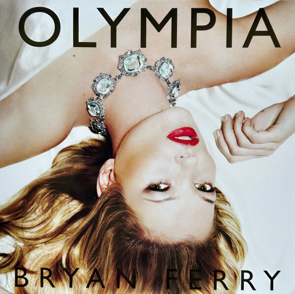Olympia | Bryan Ferry Olympia | Bryan Ferry