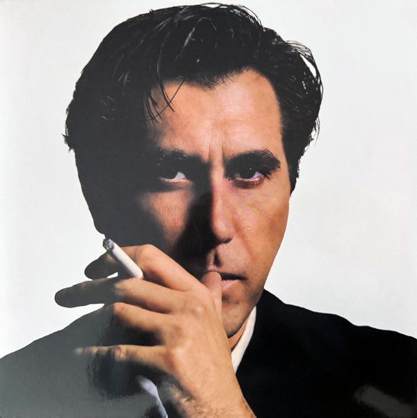 Retrospective (Selected Recordings 1973-2023) (2XLP - Retailer Exclusive) | Bryan Ferry