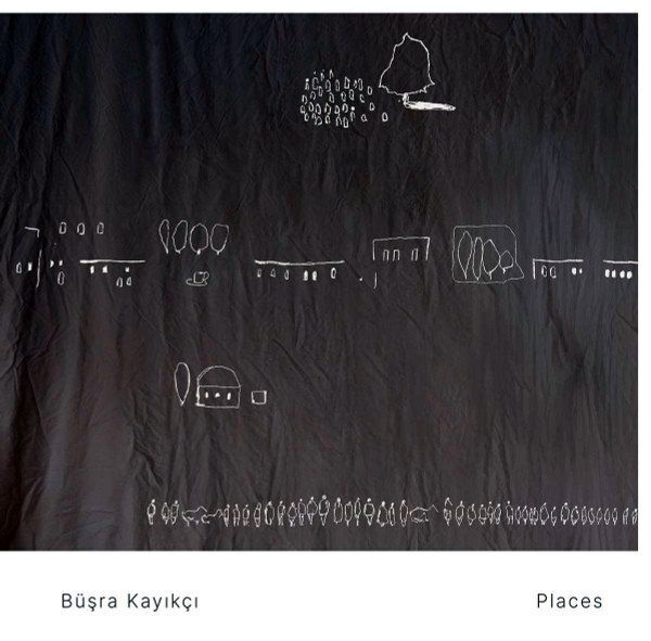 Places | Büşra Kayıkçı