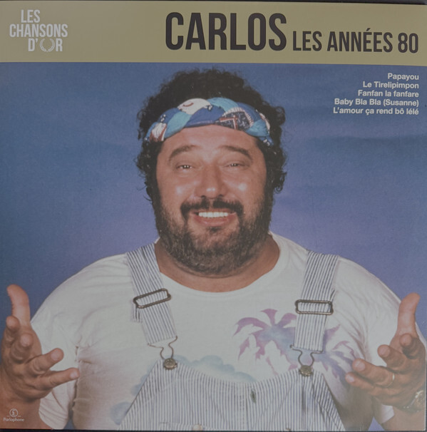Les Années 80 | Carlos