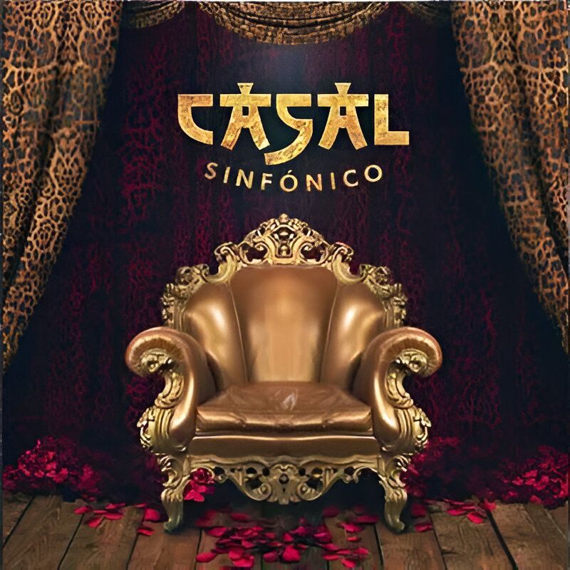 Sinfónico | Casal