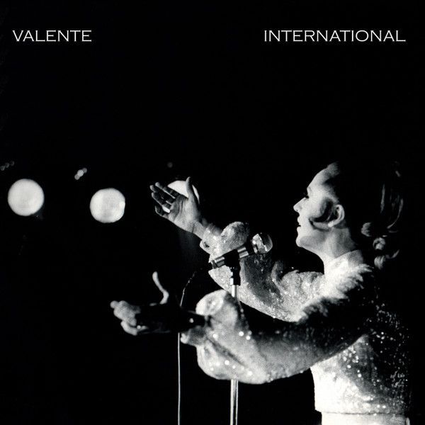 Valente International | Caterina Valente