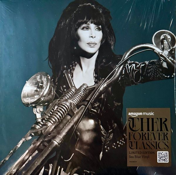 Forever | Cher Forever | Cher
