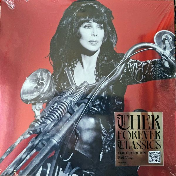 Forever | Cher Forever | Cher