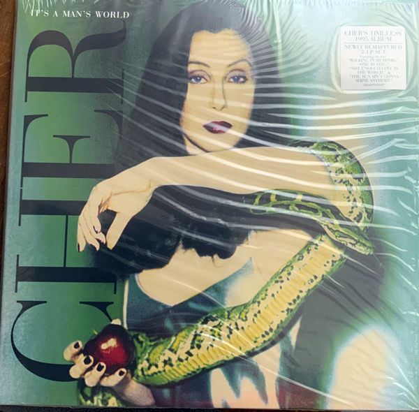 It's A Man's World | Cher It's A Man's World | Cher