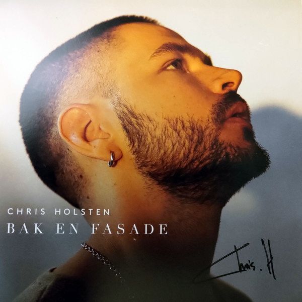 Bak En Fasade | Chris Holsten