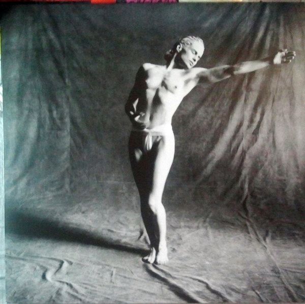 Paranoia Angels True Love - Highlights (180g Vinyl) | Christine And The Queens