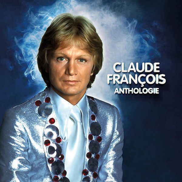 Anthologie | Claude François