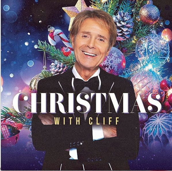 Christmas With Cliff | Cliff Richard