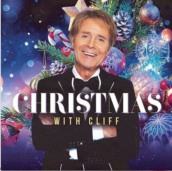 Christmas With Cliff | Cliff Richard