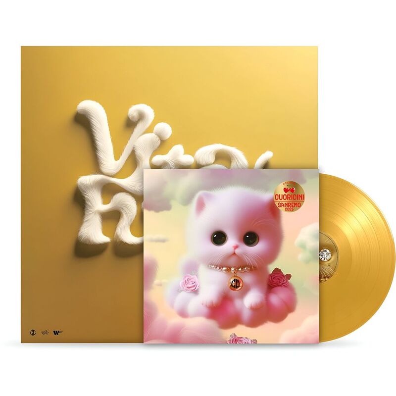 VITA_FUSA | Coma_Cose VITA_FUSA | Coma_Cose