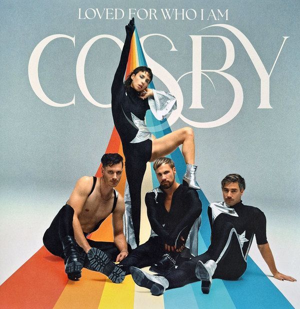 Loved For Who I Am | Cosby