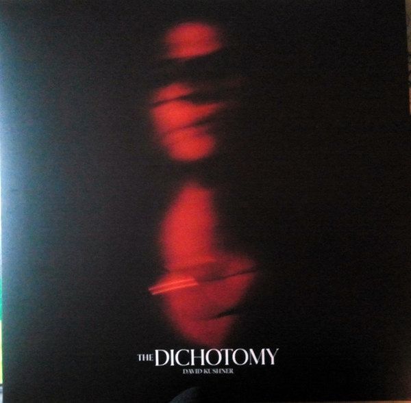 The Dichotomy (Standard 2XLP) | David Kushner