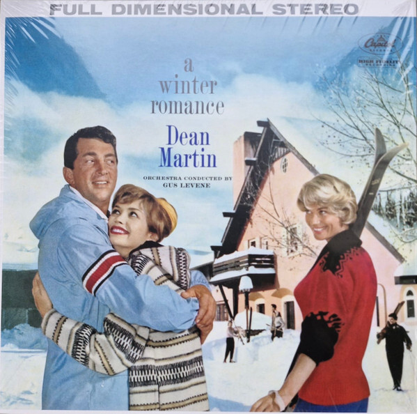 A Winter Romance | Dean Martin