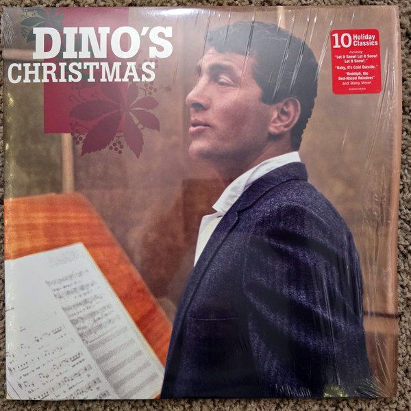Dino's Christmas | Dean Martin Dino's Christmas | Dean Martin