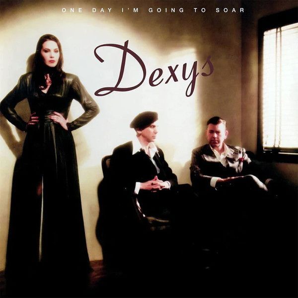 One Day I'm Going To Soar (2XLP / Black Friday 2022) | Dexys Midnight Runners One Day I'm Going To Soar (2XLP / Black Friday 2022) | Dexys Midnight Runners
