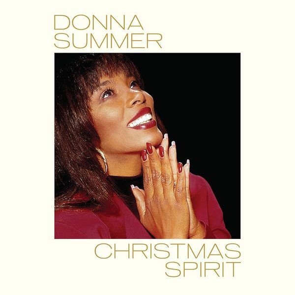 Christmas Spirit | Donna Summer Christmas Spirit | Donna Summer