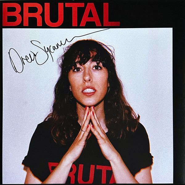 Brutal | Drew