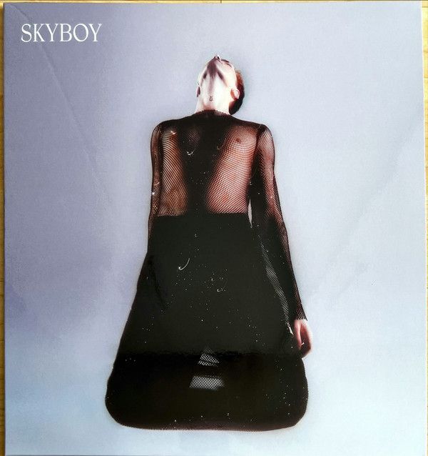 Skyboy (Black Vinyl) | Duncan Laurence