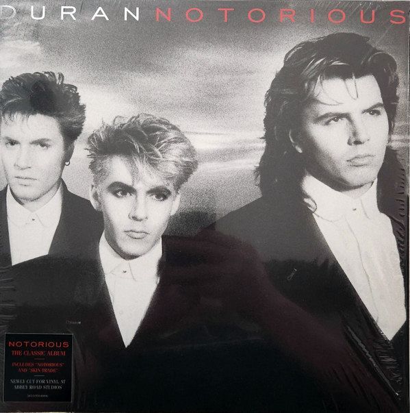 Notorious | Duran Duran