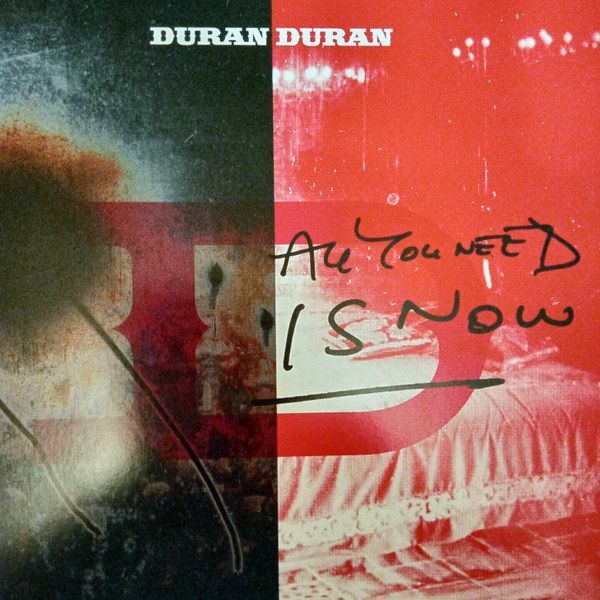All You Need Is Now (All Retail UK/Row / 2LP) | Duran Duran