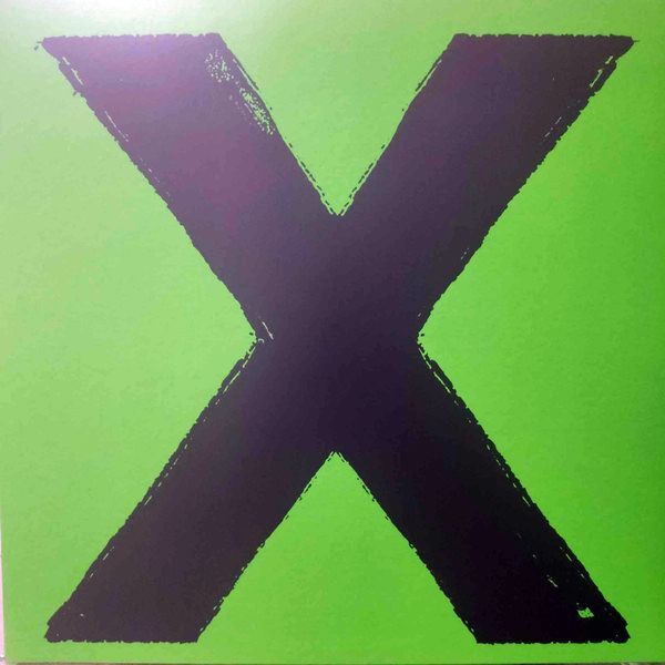 X | Ed Sheeran