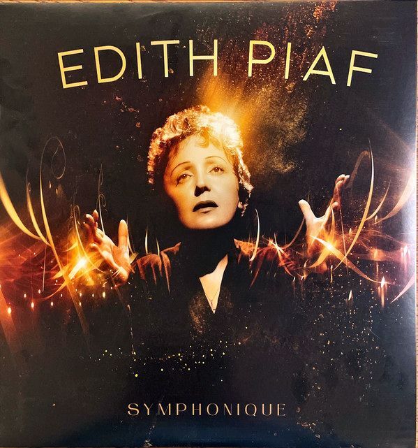 Symphonique | Edith Piaf