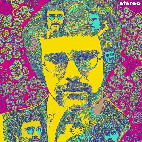 Regimental Sgt. Zippo | Elton John