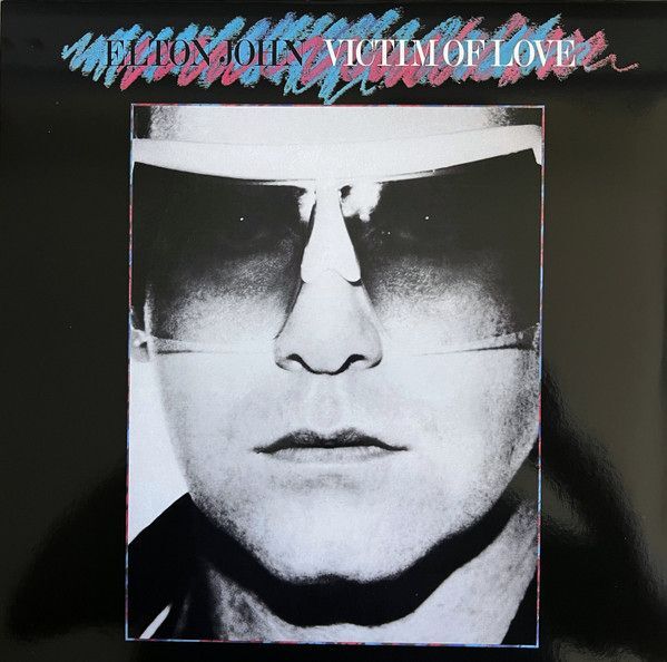Victim Of Love (Remastered 2022) | Elton John