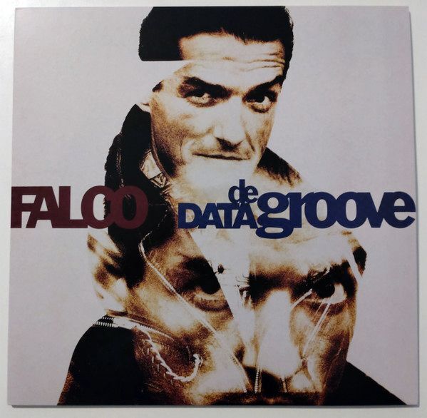 Data De Groove | Falco