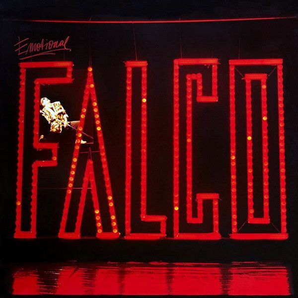 Emotional | Falco