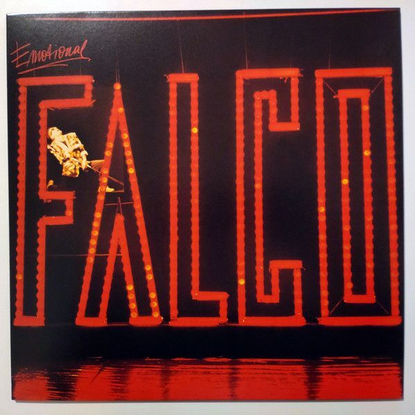 Emotional | Falco