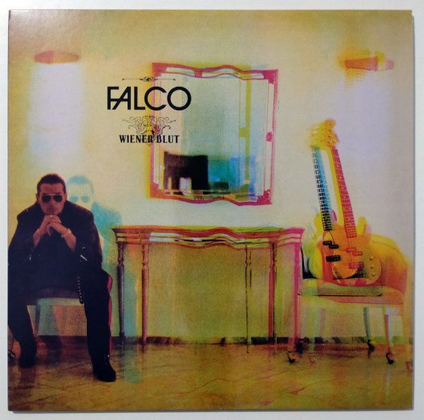 Wiener Blut | Falco