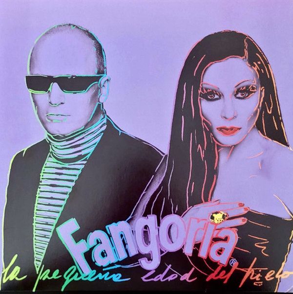 La Pequeña Edad De Hielo | Fangoria La Pequeña Edad De Hielo | Fangoria